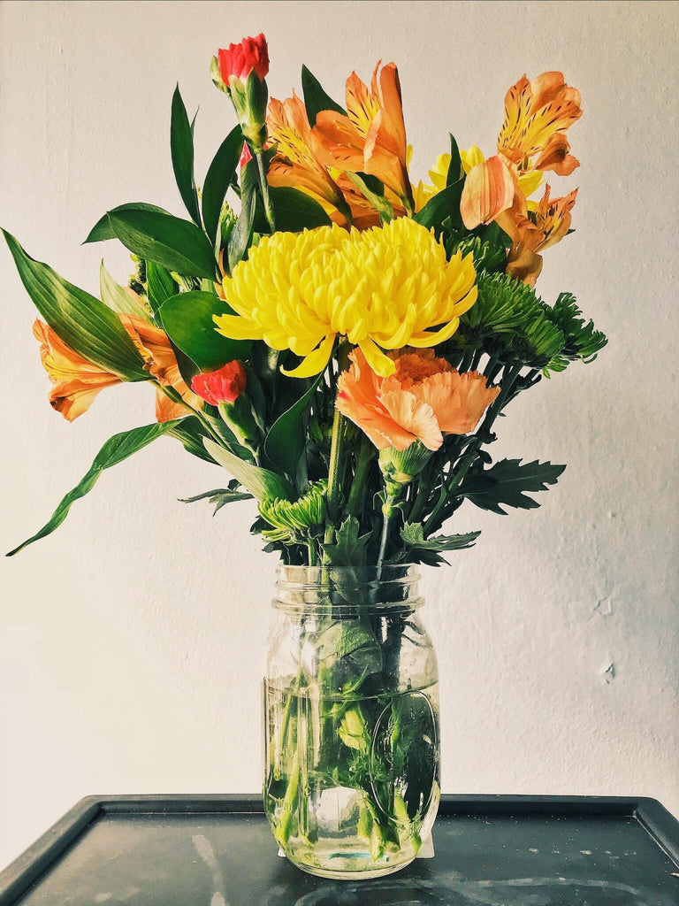What are the best florists in or near Inglewood, California? 