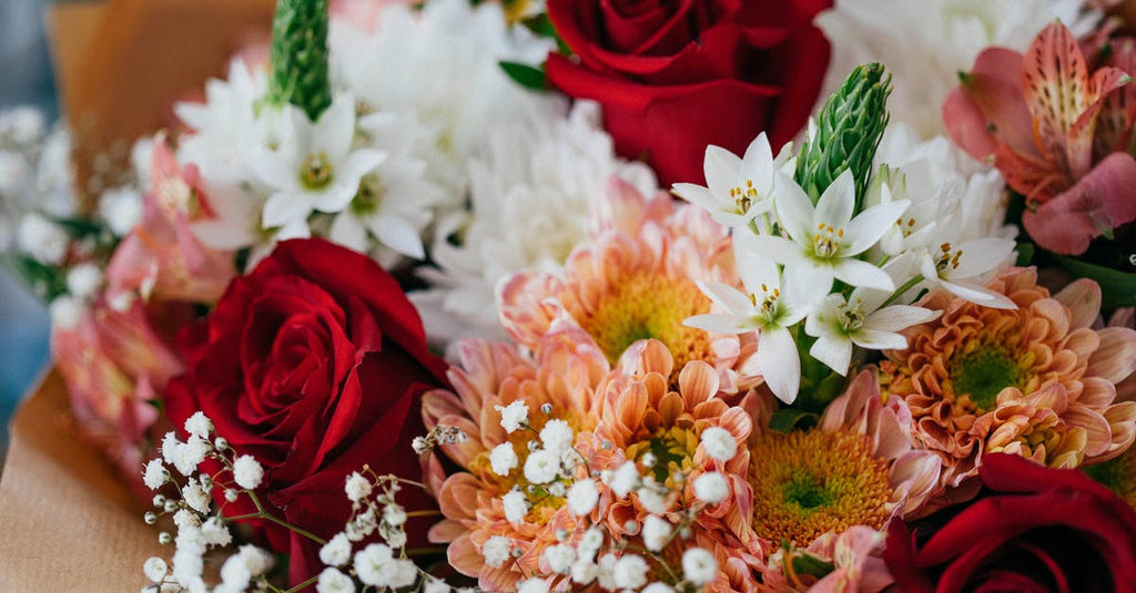 Auburn Illinois Flower Delivery