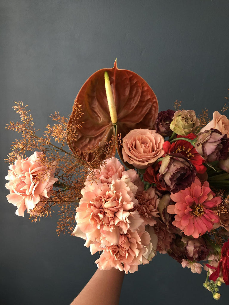 What are the best florists in or near Glendora, California? 