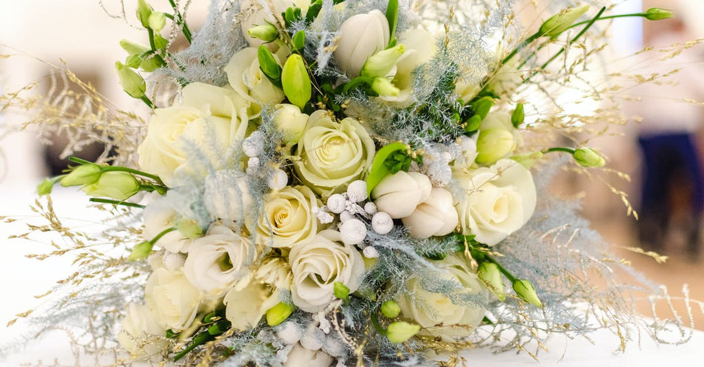 Ashburn Georgia Flower Delivery