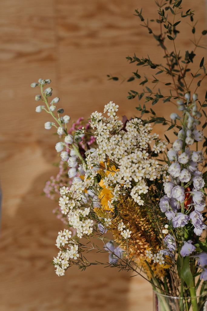 What are the best florists in or near Glandorf, Ohio? 