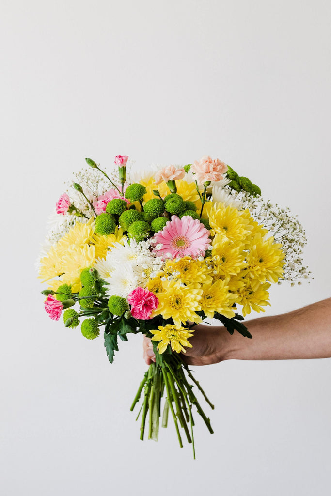 What are the best florists in or near El Cajon, California? 