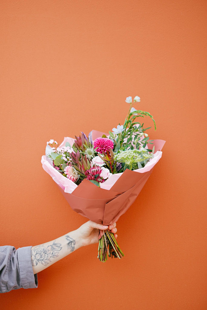 What are the best florists in or near Midvale, Idaho? 