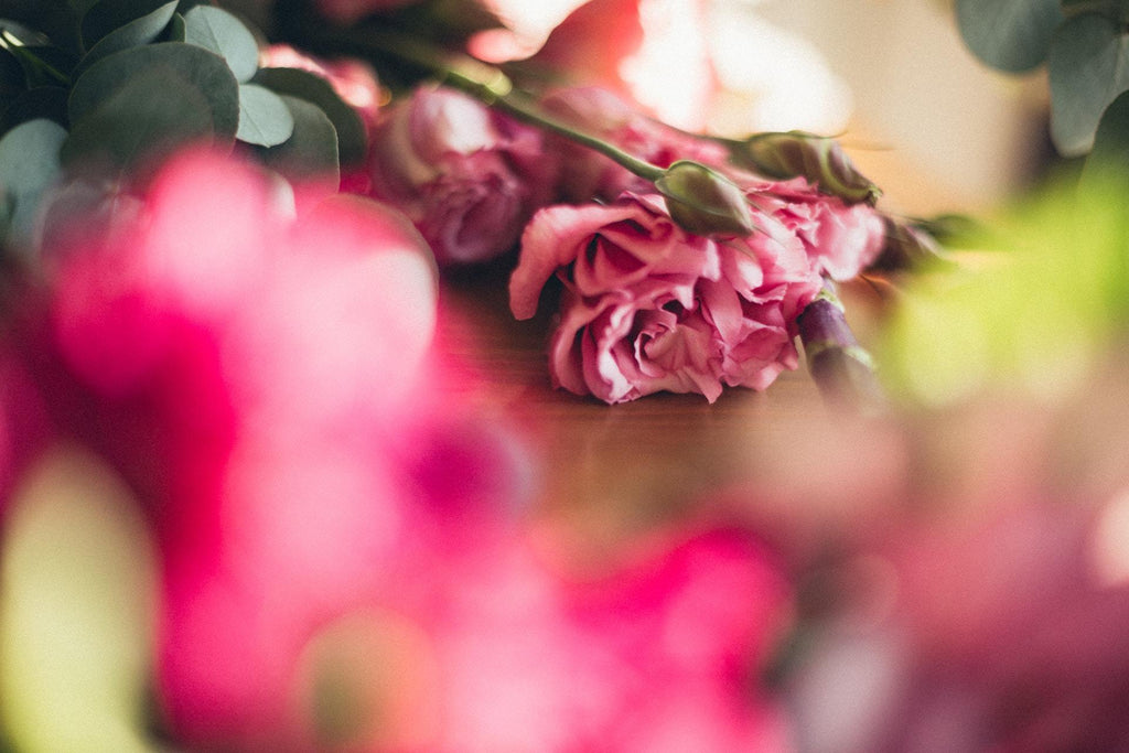 What are the best florists in or near Akron, Indiana? 