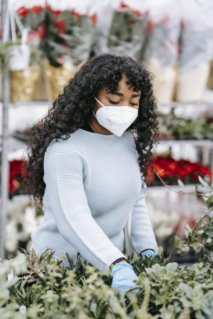 What are the best florists in or near Fort Smith, Arkansas? 