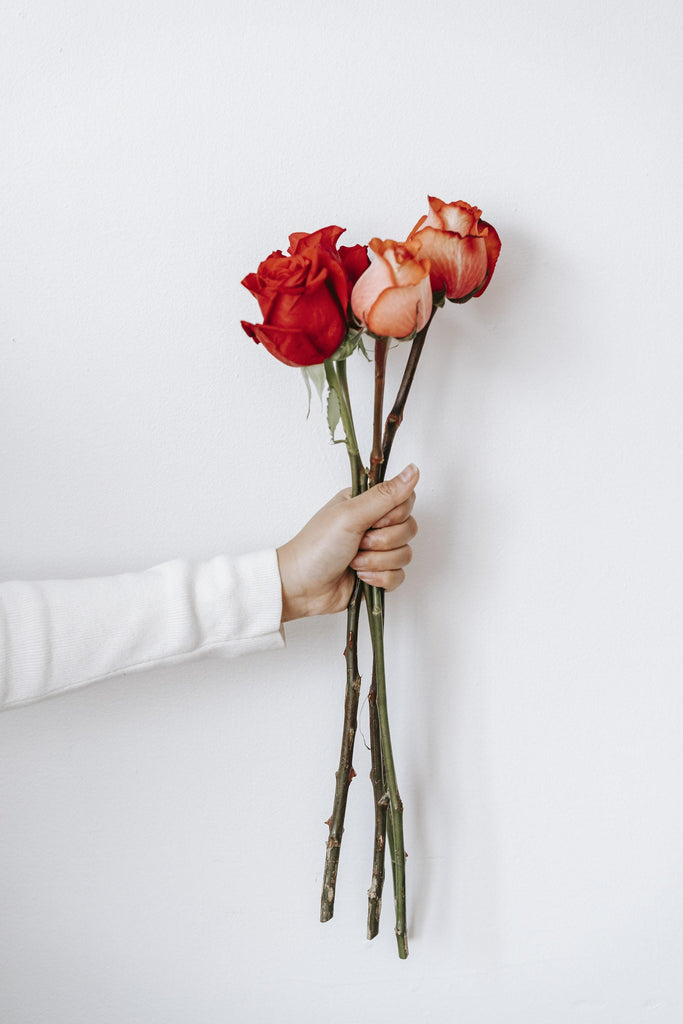 What are the best florists in or near Waltham, Massachusetts? 