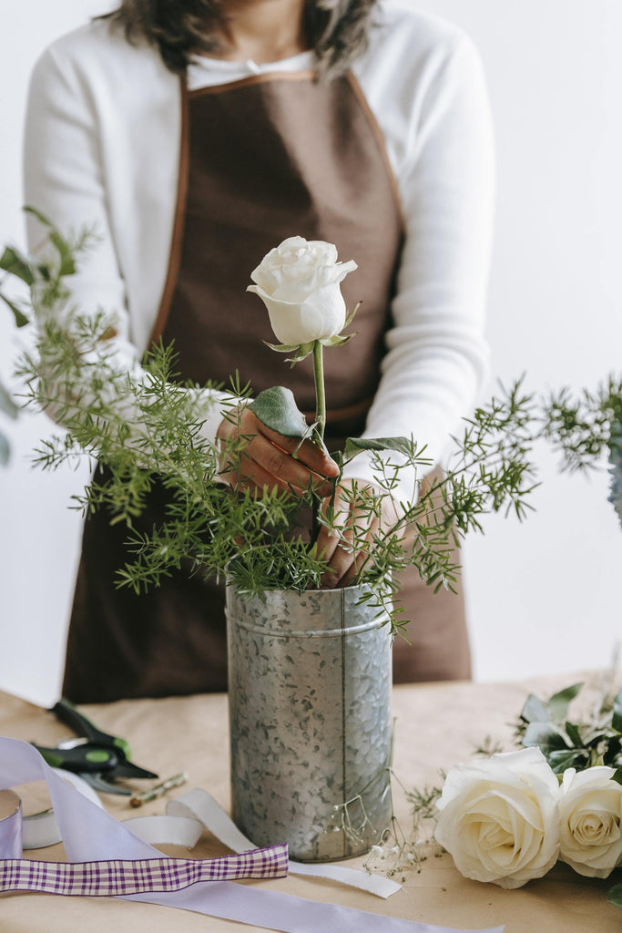 What are the best florists in or near Farmington Hills, Michigan? 