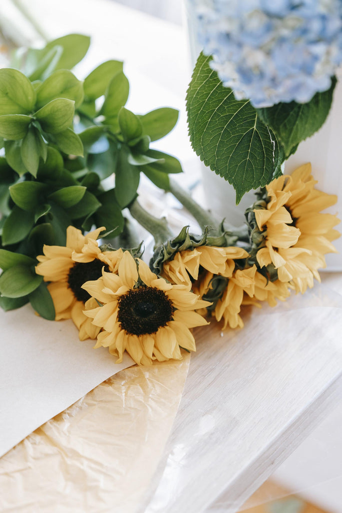 What are the best florists in or near Murrieta, California? 