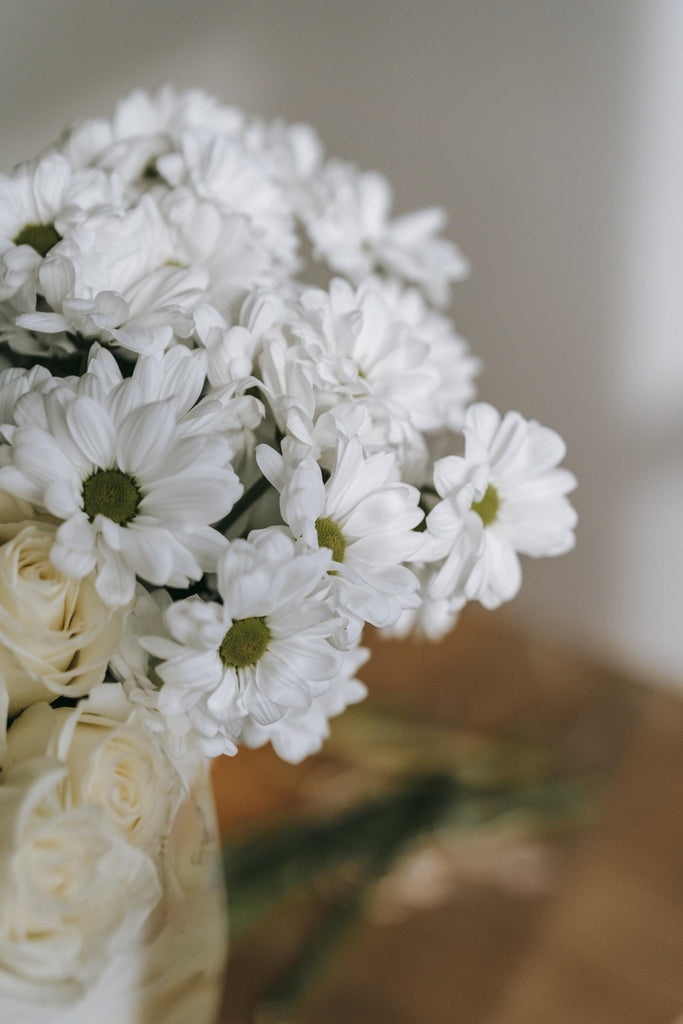 What are the best florists in or near Brooklyn Park, Minnesota? 