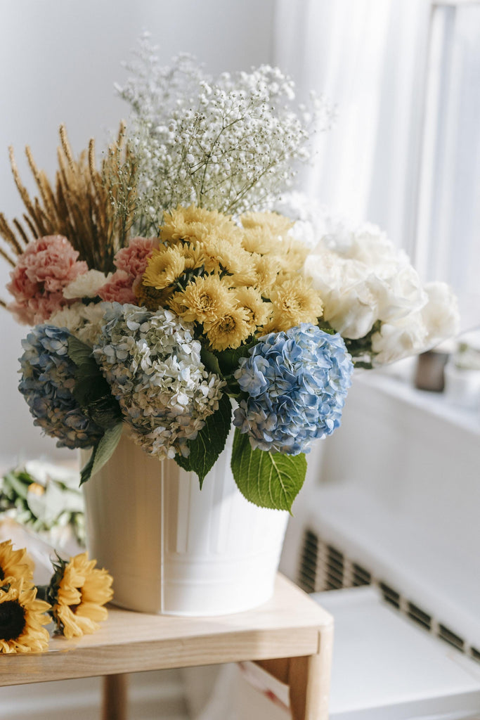 What are the best florists in or near Youngstown, Ohio? 