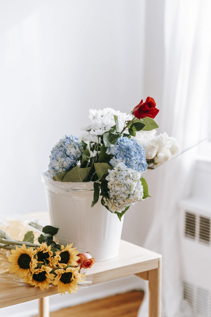 What are the best florists in or near Gantt, South Carolina? 