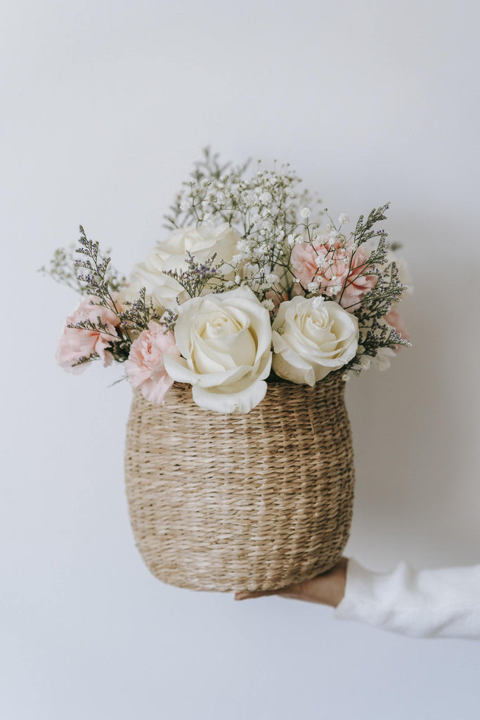 What are the best florists in or near Lamoni, Iowa? 