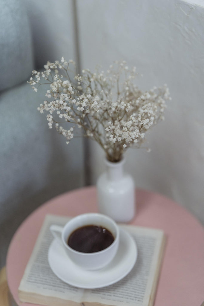 What are the best florists in or near Moore, Oklahoma? 