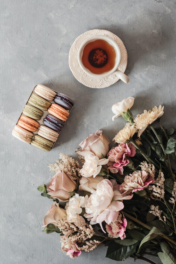 What are the best florists in or near Cedar Park, Texas? 