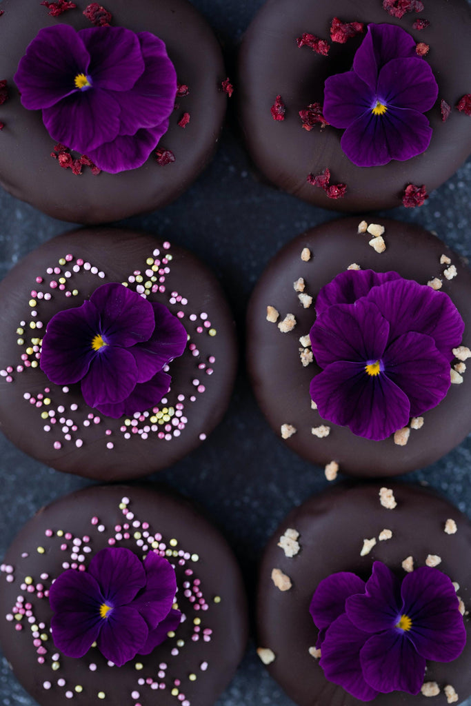 What are the best florists in or near Decatur, Arkansas? 