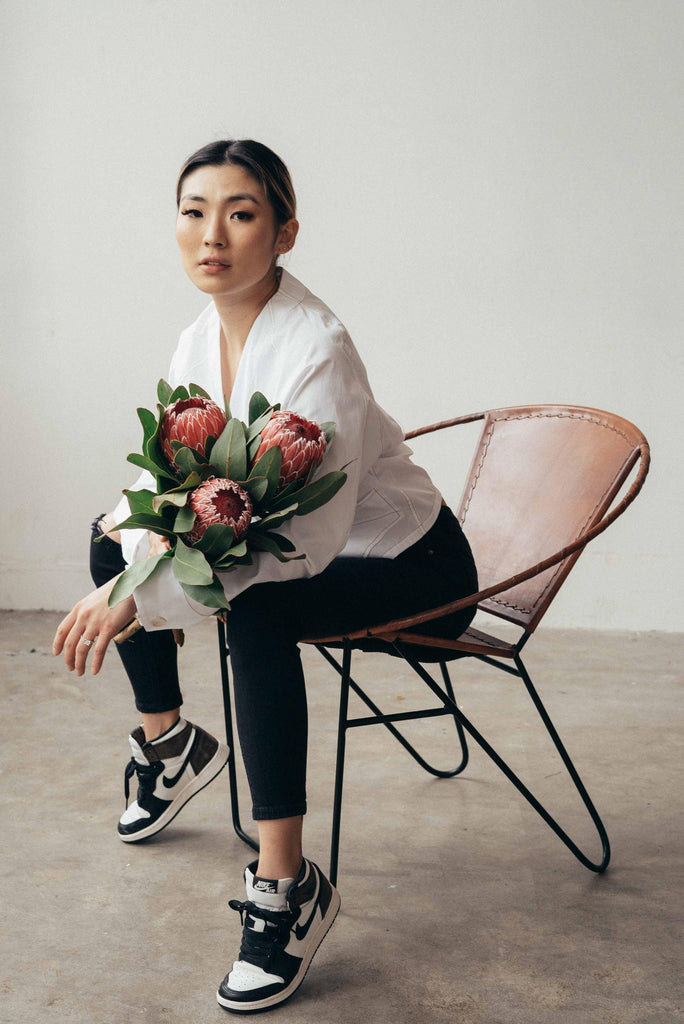 What are the best florists in or near Kokomo, Indiana? 