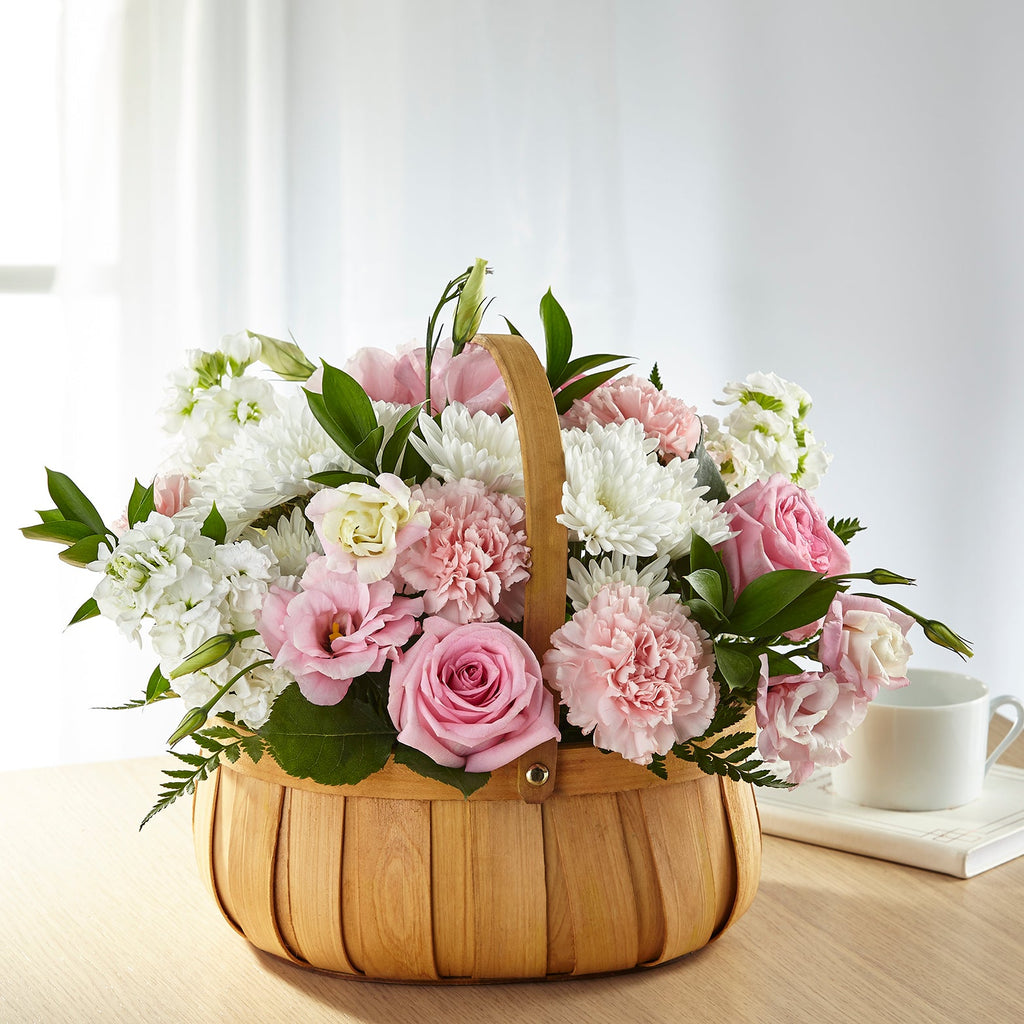 Sympathy – The Flowers Directory