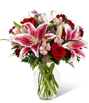 High Style Bouquet