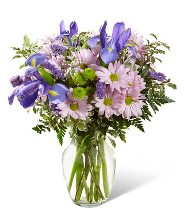 Free Spirit Bouquet