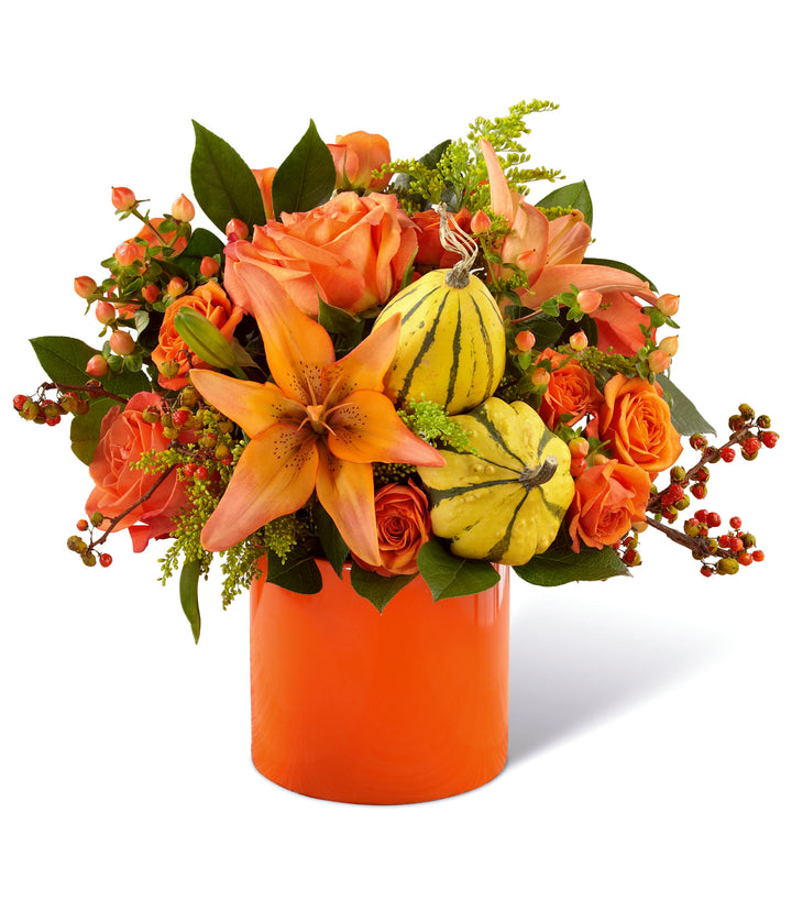 The Vibrant Views Bouquet - Same Day Flower Delivery