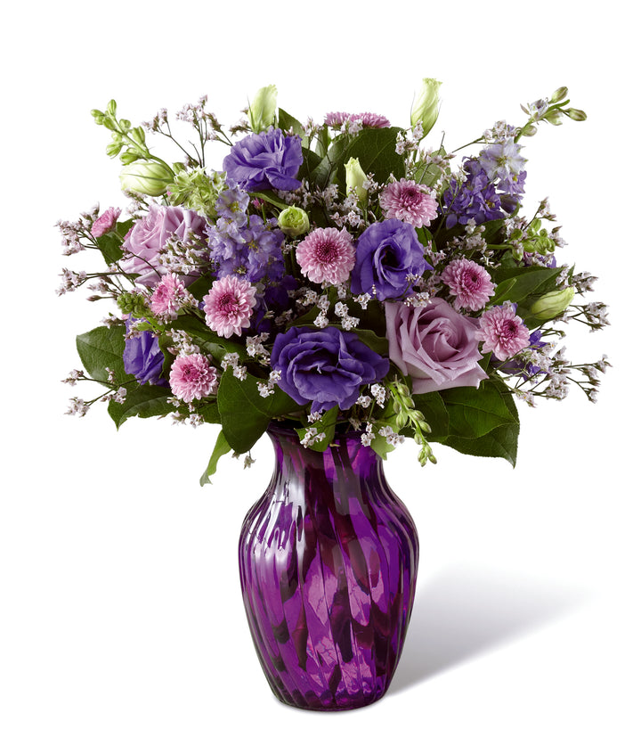The Blooming Visions Bouquet - Same Day Flower Delivery