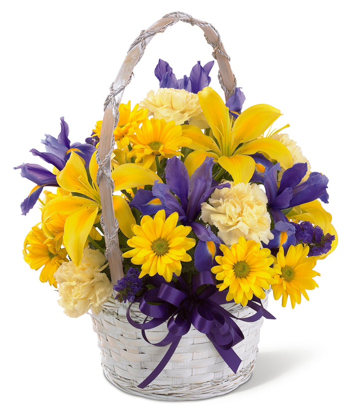 Spirit of Spring - Same Day Flower Delivery