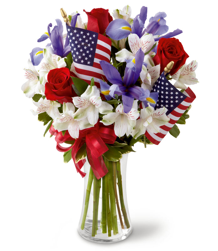 Thank You – The Flowers Directory