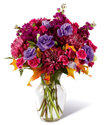 The Autumn Beauty Bouquet