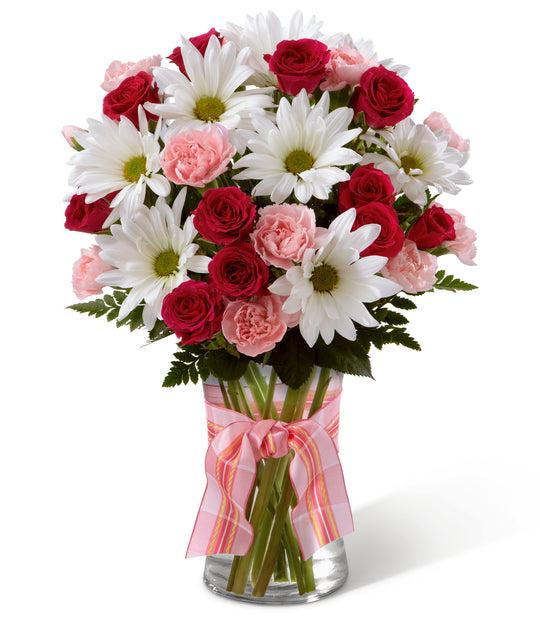 Sweet Surprises Bouquet - Same Day Flower Delivery