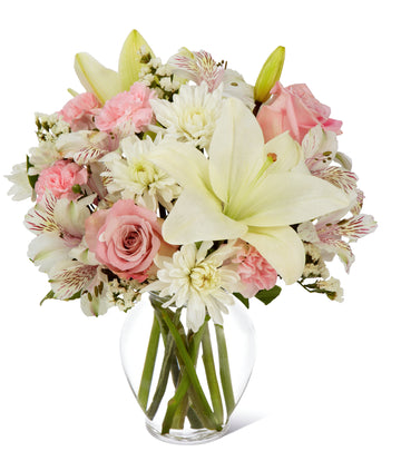 The Pink Dream Bouquet