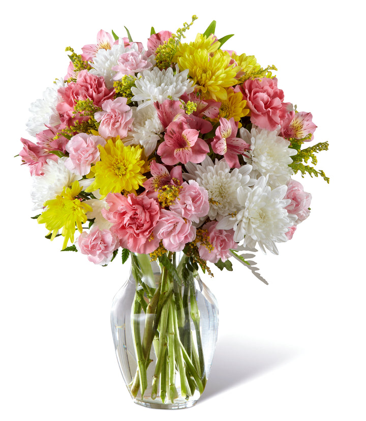 The Sweeter Than Ever Bouquet - Same Day Flower Delivery