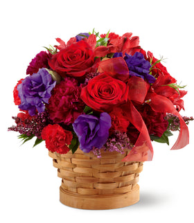 The Basket of Dreams