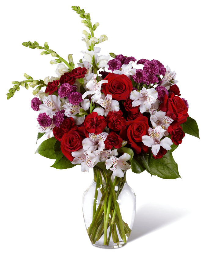 The Dramatic Effects Bouquet - Same Day Flower Delivery