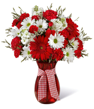 The Sweet Perfection Bouquet