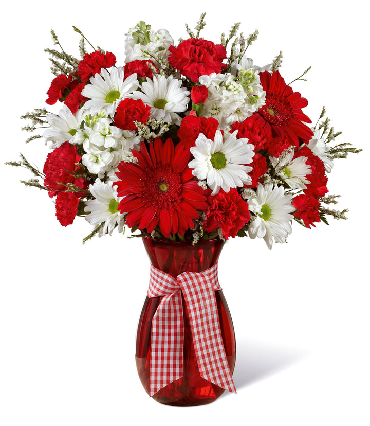 The Sweet Perfection Bouquet - Same Day Flower Delivery