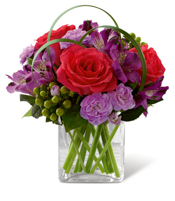 Be Bold Bouquet