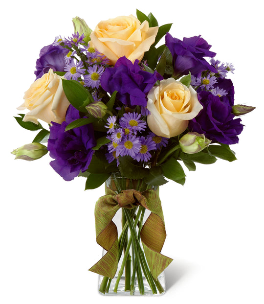 The Angelique Bouquet - Same Day Flower Delivery