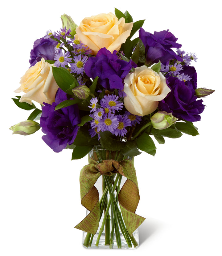 The Angelique Bouquet - Same Day Flower Delivery