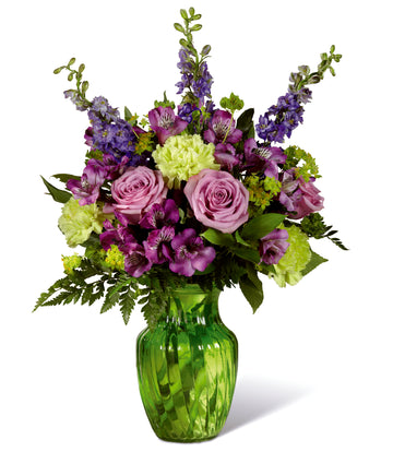 The Beautiful Expressions Bouquet