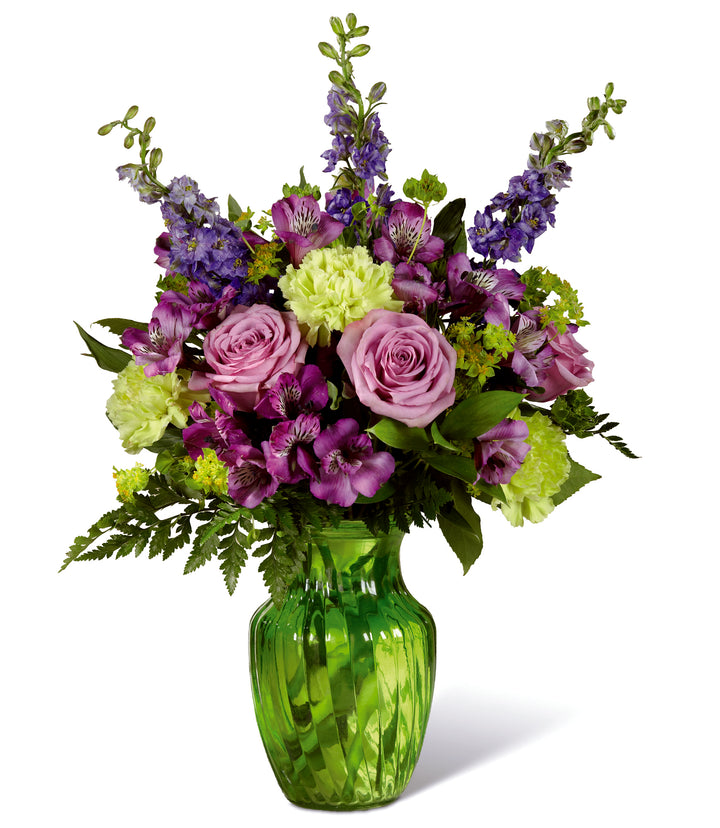 The Beautiful Expressions Bouquet - Same Day Flower Delivery