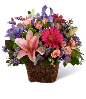 The So Beautiful Bouquet