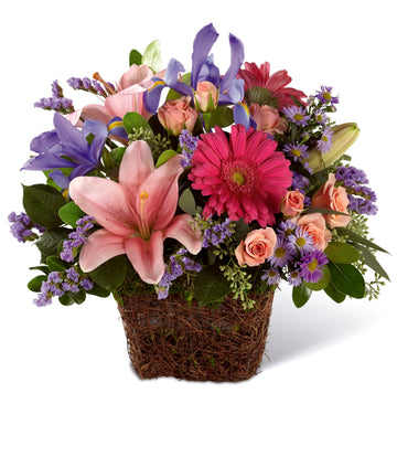 The So Beautiful Bouquet