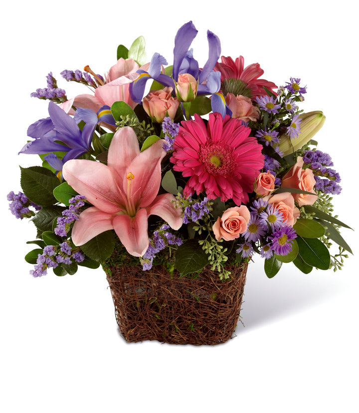 The So Beautiful Bouquet - Same Day Flower Delivery