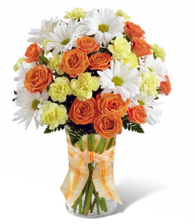 The Sweet Splendor Bouquet