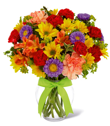 The Light & Lovely Bouquet