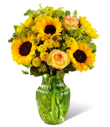 The Daylight Bouquet