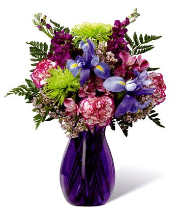 The Gratitude Grows Bouquet