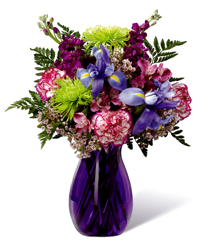 The Gratitude Grows Bouquet - Same Day Flower Delivery