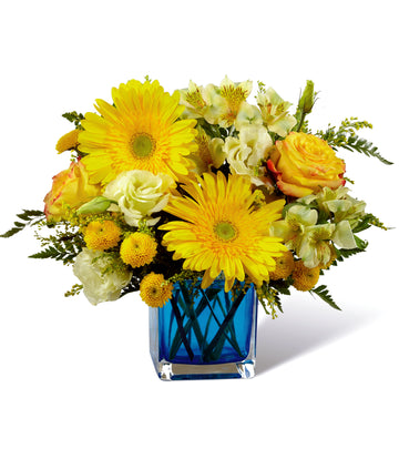 The Oh Boy! New Baby Bouquet