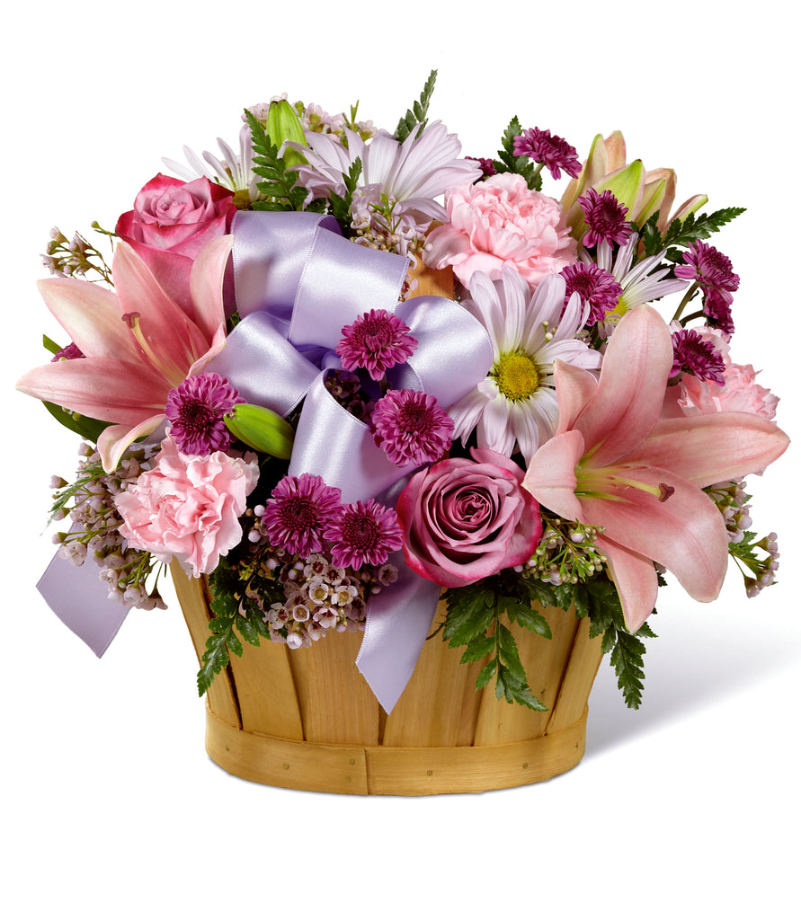 Mother's Day Flower Meanings: What Each Color & Type Symbolizes – The ...